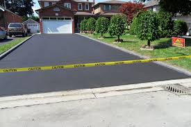 Best Concrete Driveway Installation  in Greenwood, DE